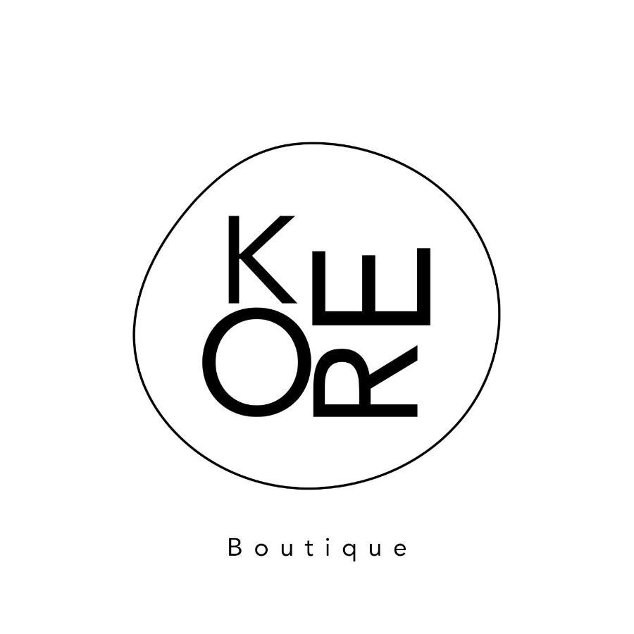 Kore Boutique Thessaloniki Exterior photo